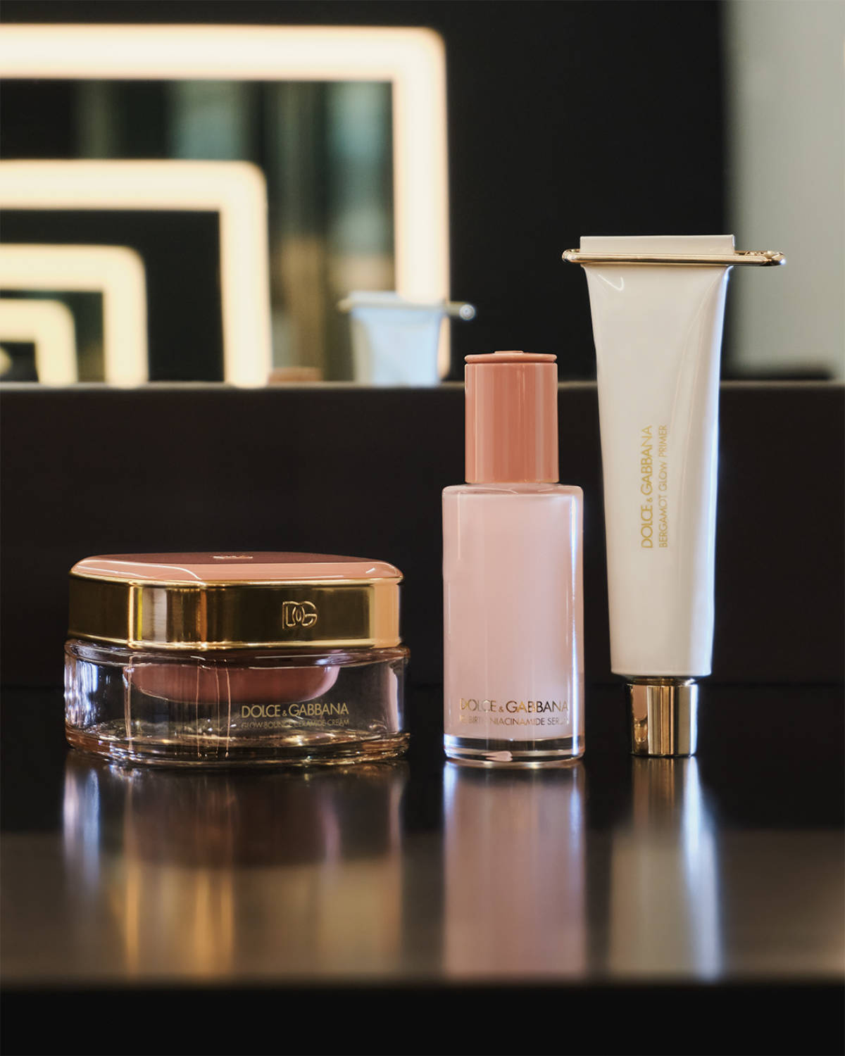 The Portrait Of Man: Dolce&Gabbana Men’s Fall/Winter 2026