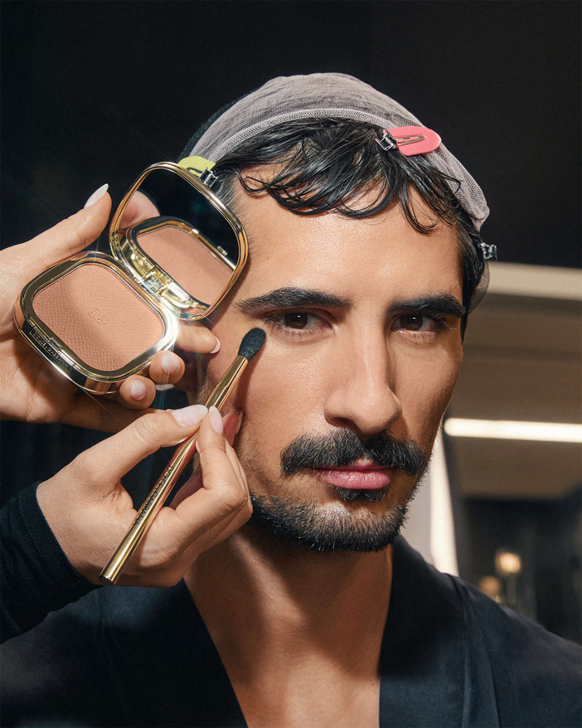 The Portrait Of Man: Dolce&Gabbana Men’s Fall/Winter 2026