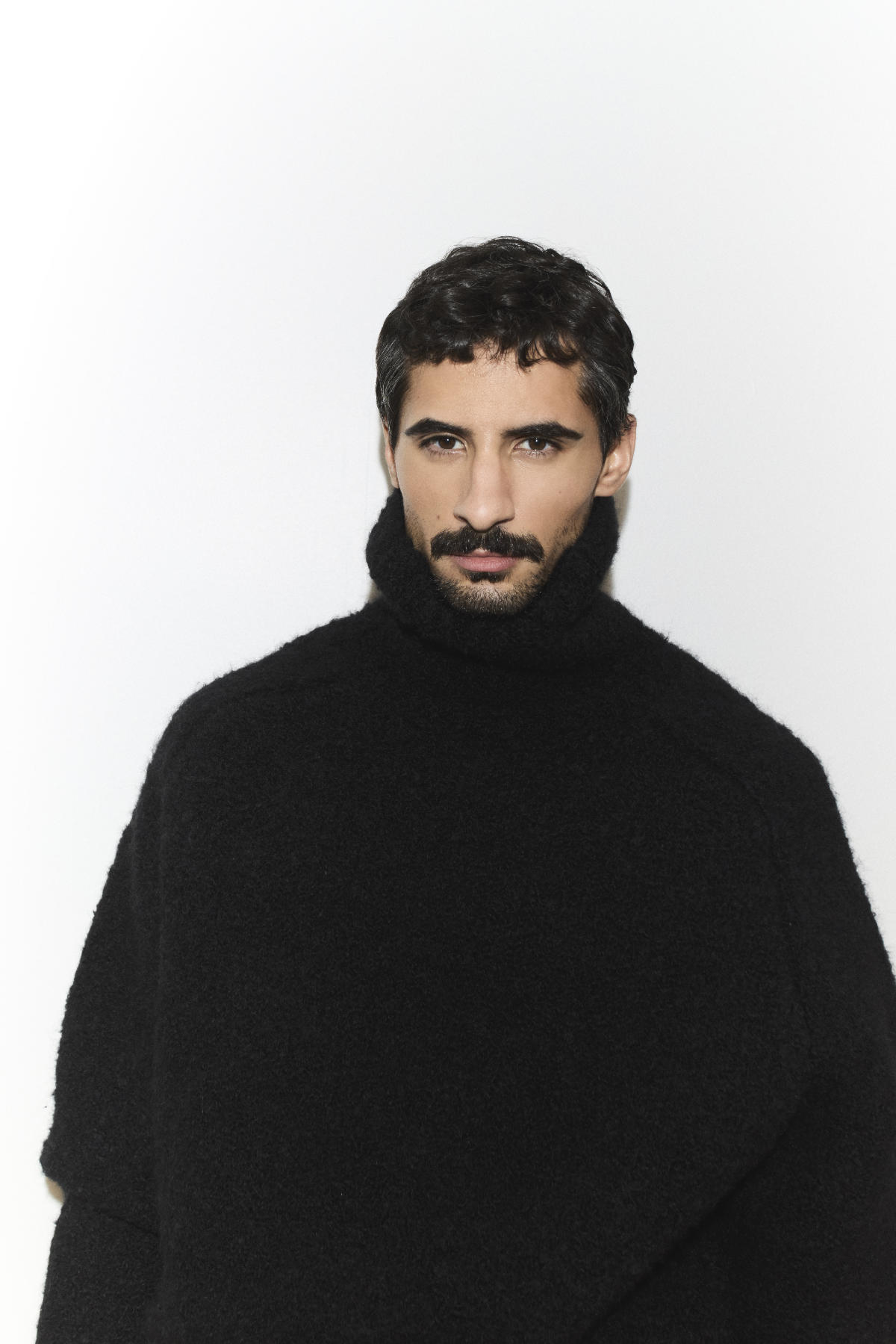 The Portrait Of Man: Dolce&Gabbana Men’s Fall/Winter 2026