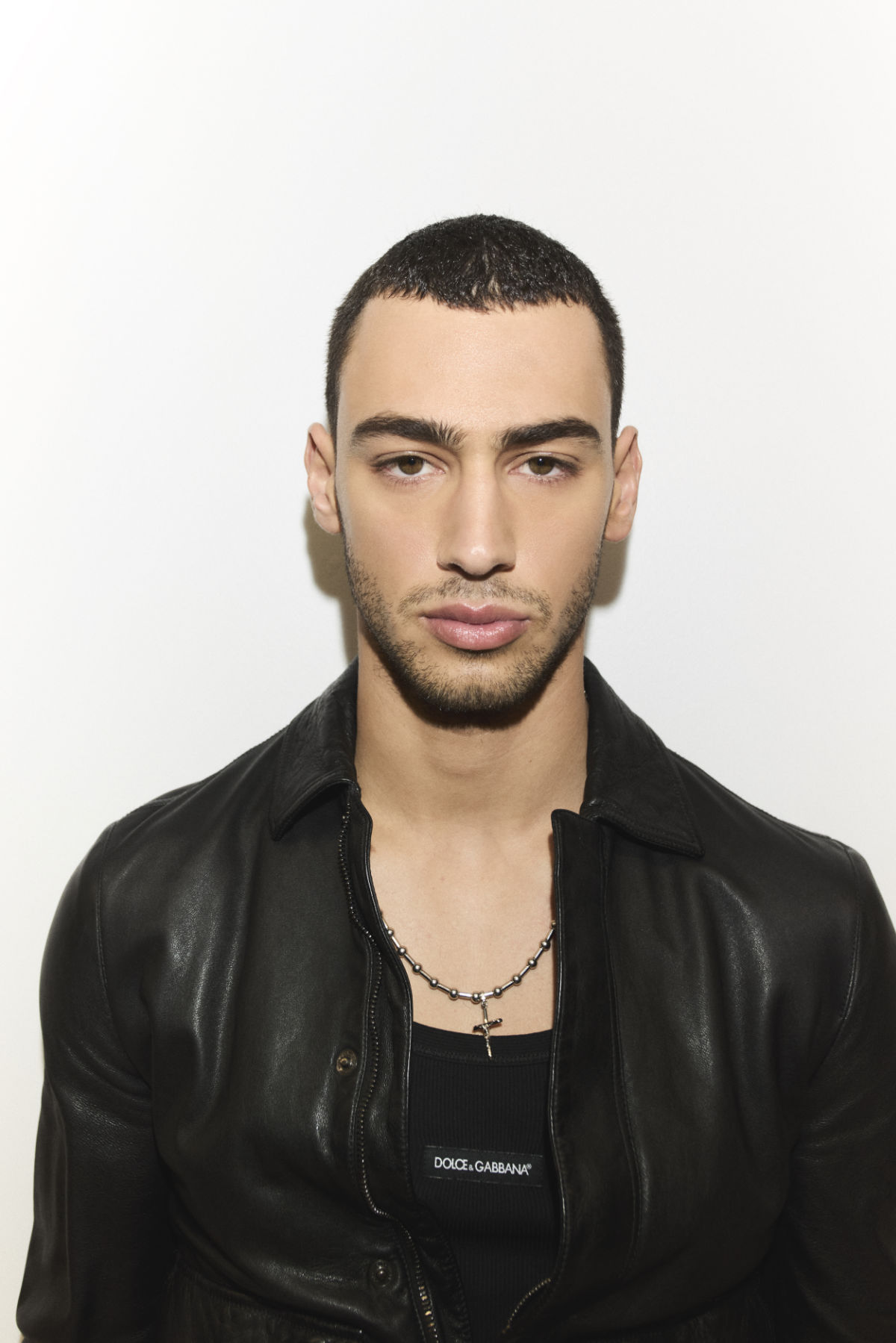 The Portrait Of Man: Dolce&Gabbana Men’s Fall/Winter 2026