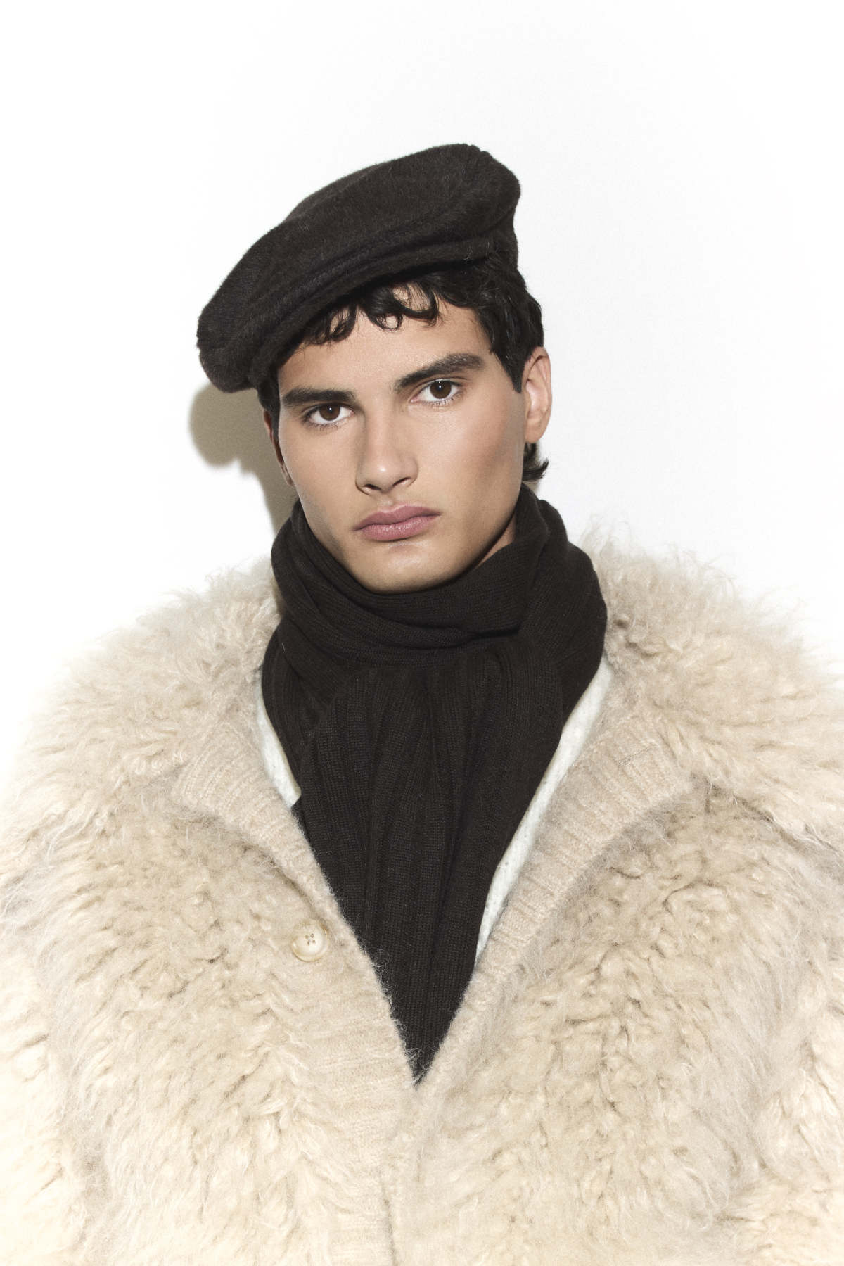 The Portrait Of Man: Dolce&Gabbana Men’s Fall/Winter 2026