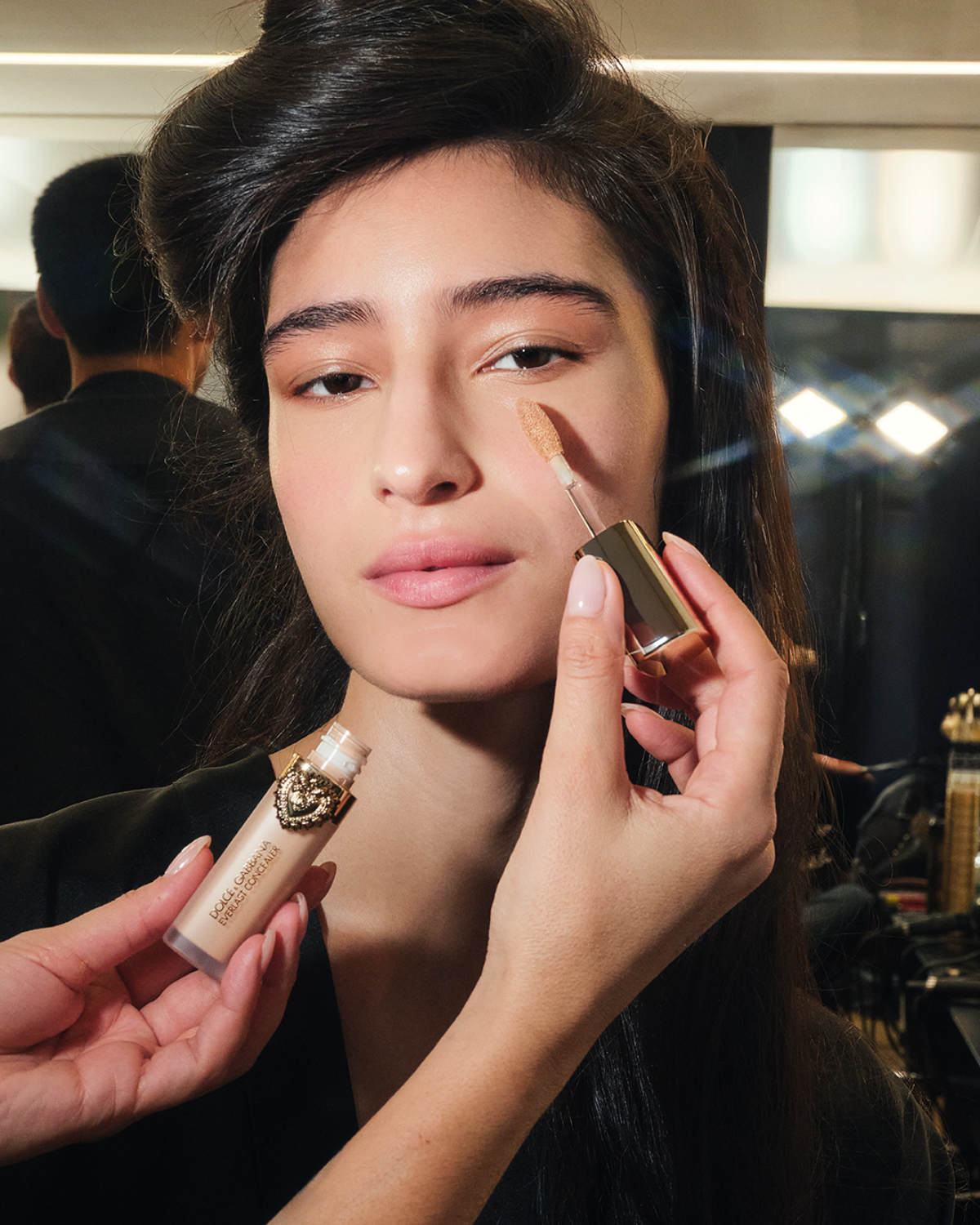 Dolce&Gabbana Women’s Spring Summer 2026 Collection: A Bold Dialogue Of Contrasts