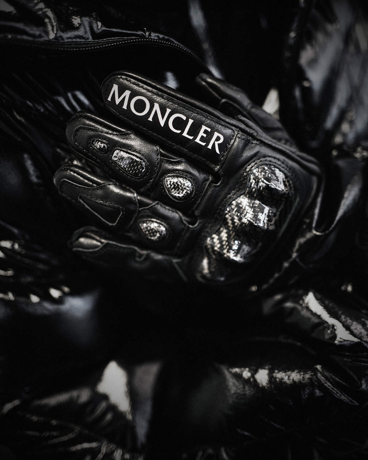 Moncler X A$AP Rocky: Don’t Be Dumb. Be Genius.
