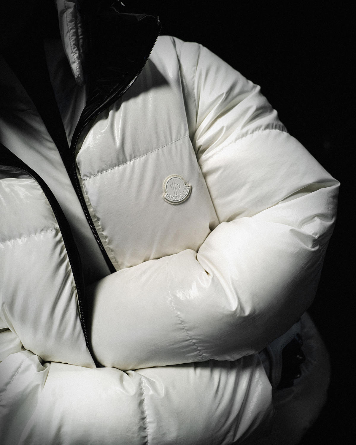 Moncler X A$AP Rocky: Don’t Be Dumb. Be Genius.