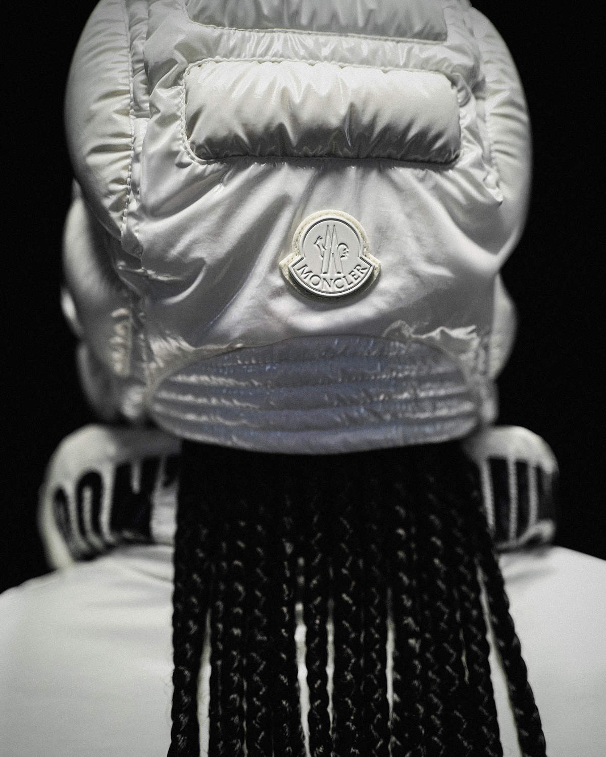 Moncler X A$AP Rocky: Don’t Be Dumb. Be Genius.