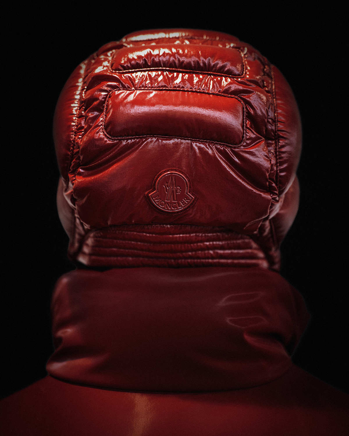 Moncler X A$AP Rocky: Don’t Be Dumb. Be Genius.