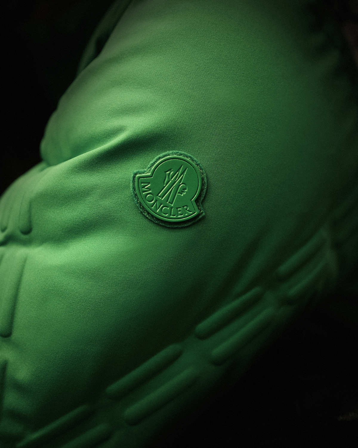 Moncler X A$AP Rocky: Don’t Be Dumb. Be Genius.