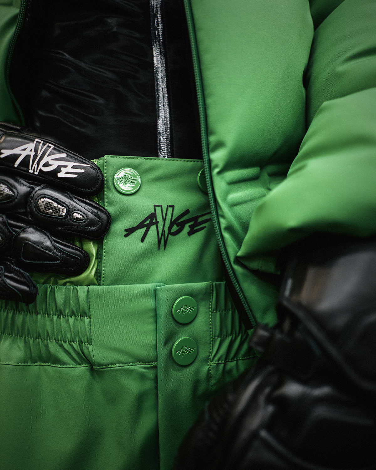 Moncler X A$AP Rocky: Don’t Be Dumb. Be Genius.