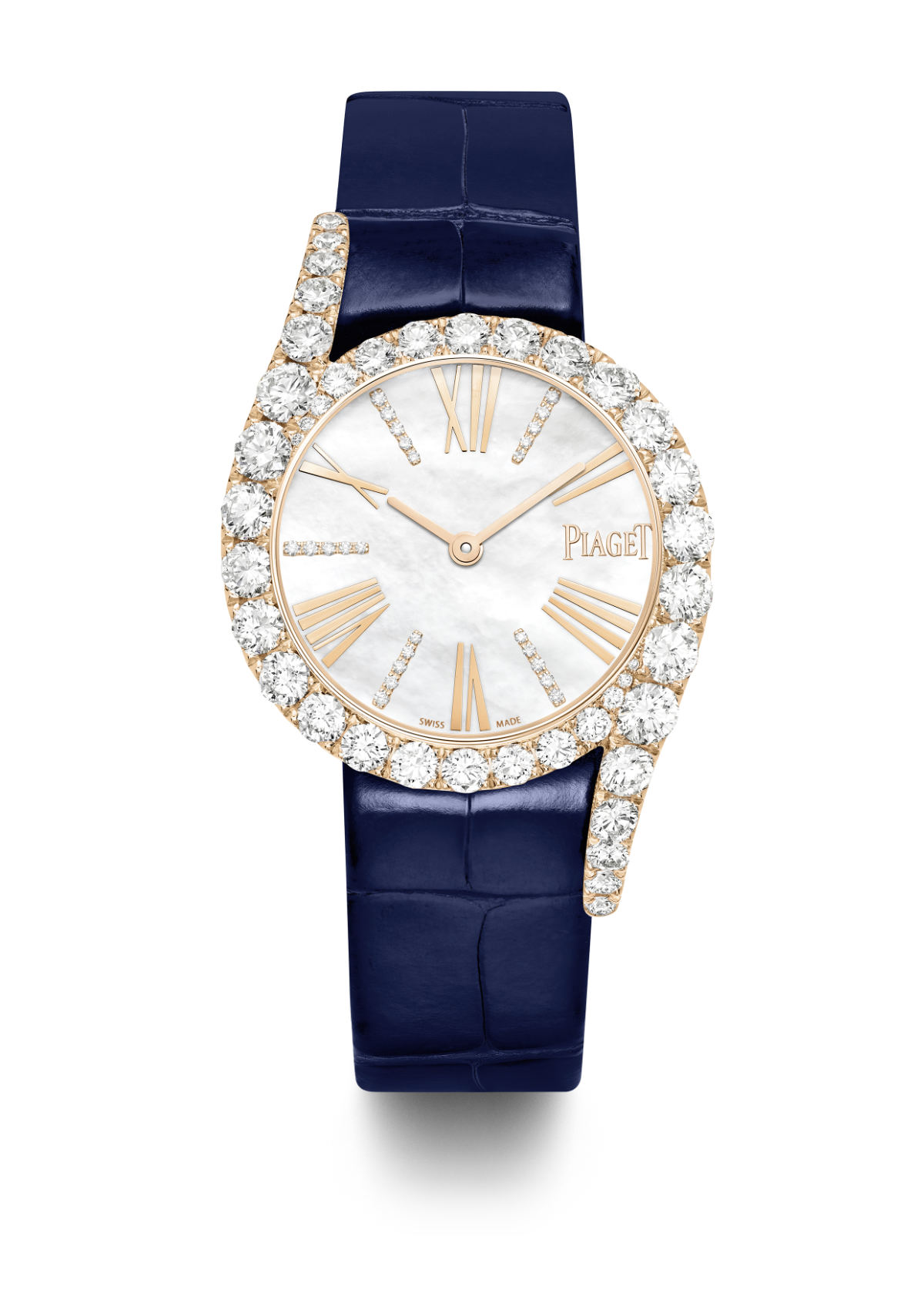 Piaget: Experience Infinite Radiance