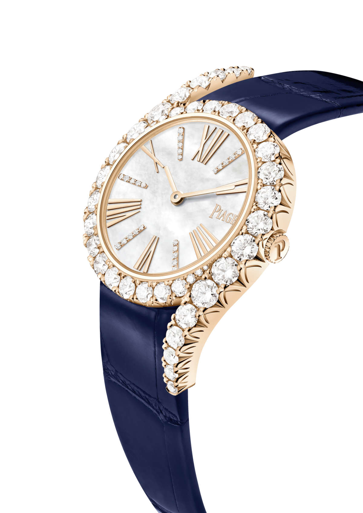 Piaget: Experience Infinite Radiance