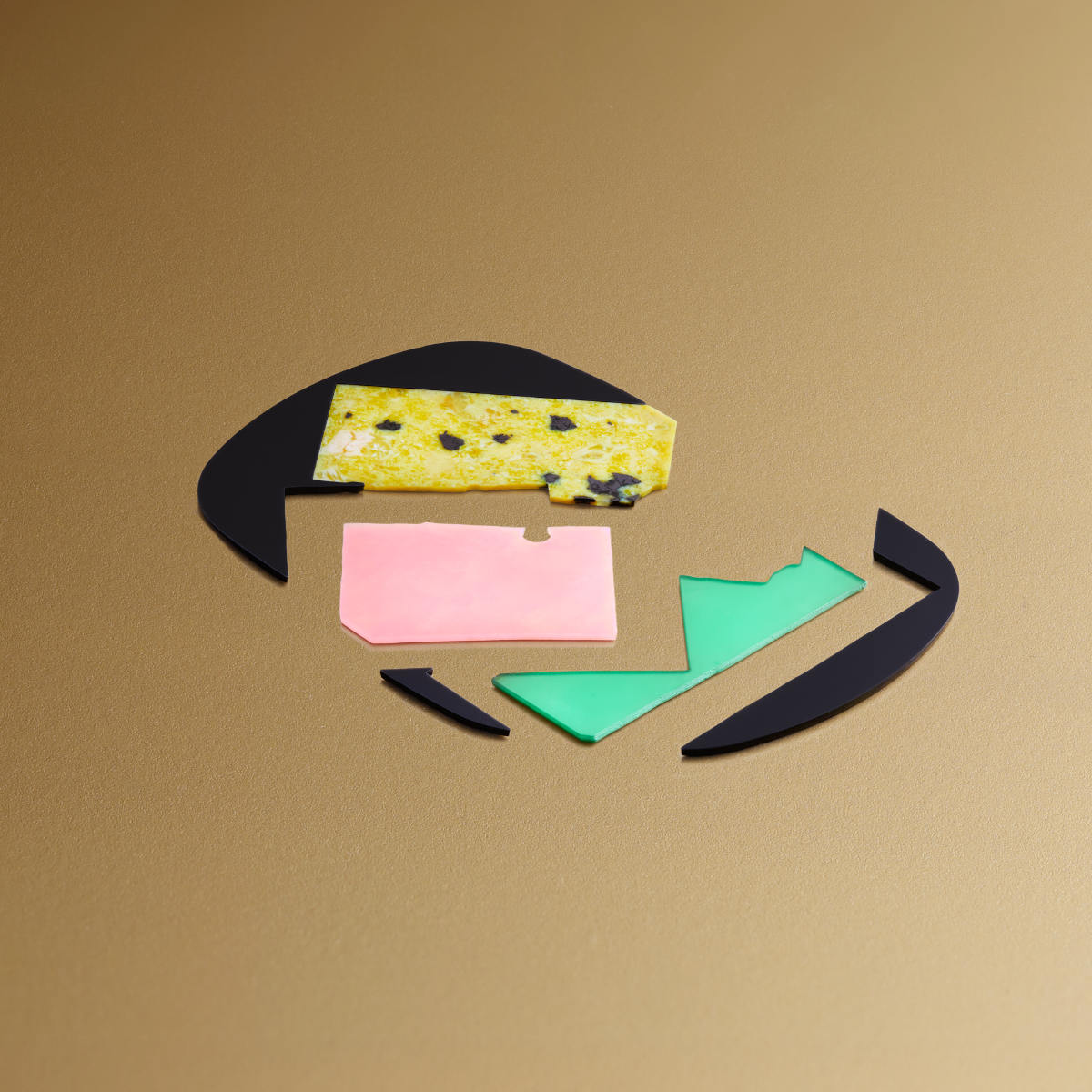 Piaget Unveils The Andy Warhol Watch ‘Collage’ Limited Edition