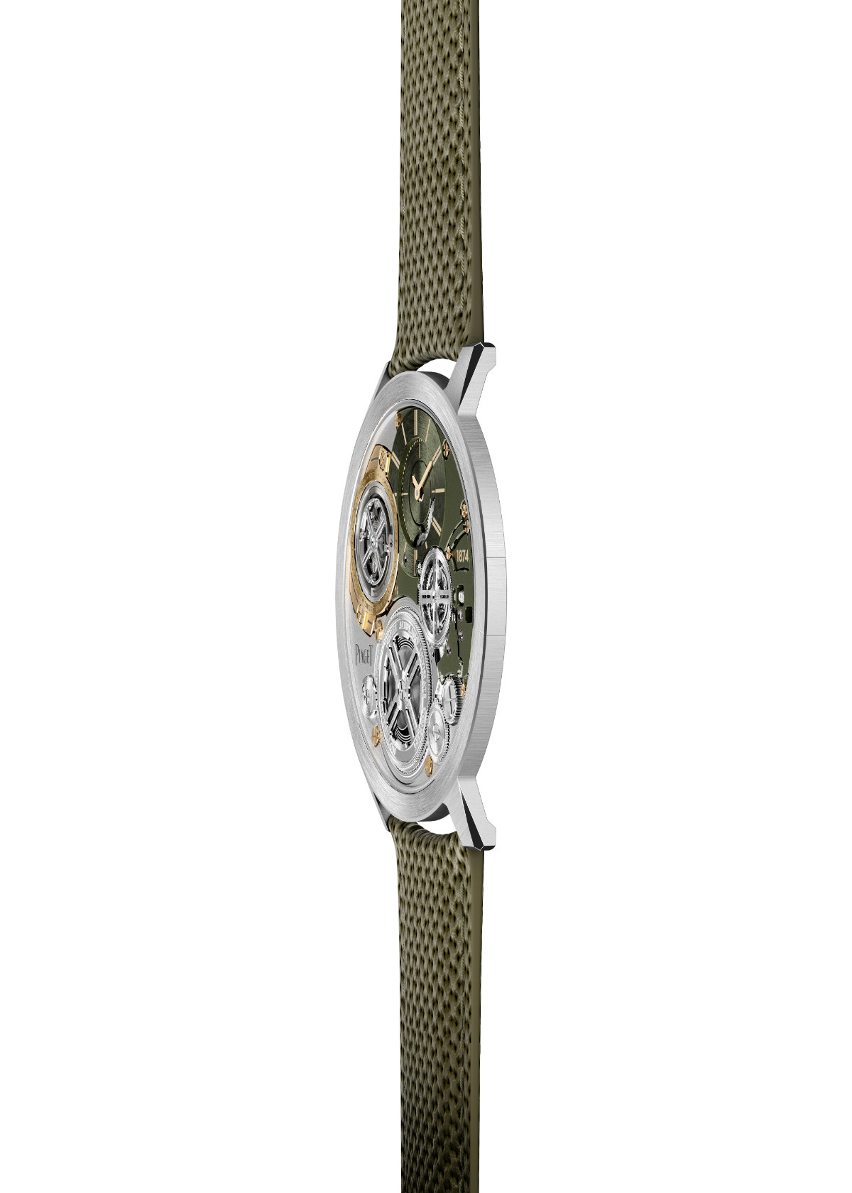 Piaget Elevates Ultra-Thin Luxury With Two New Altiplano Masterpieces