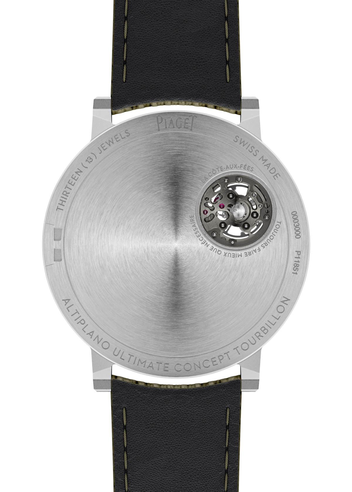 Piaget Elevates Ultra-Thin Luxury With Two New Altiplano Masterpieces
