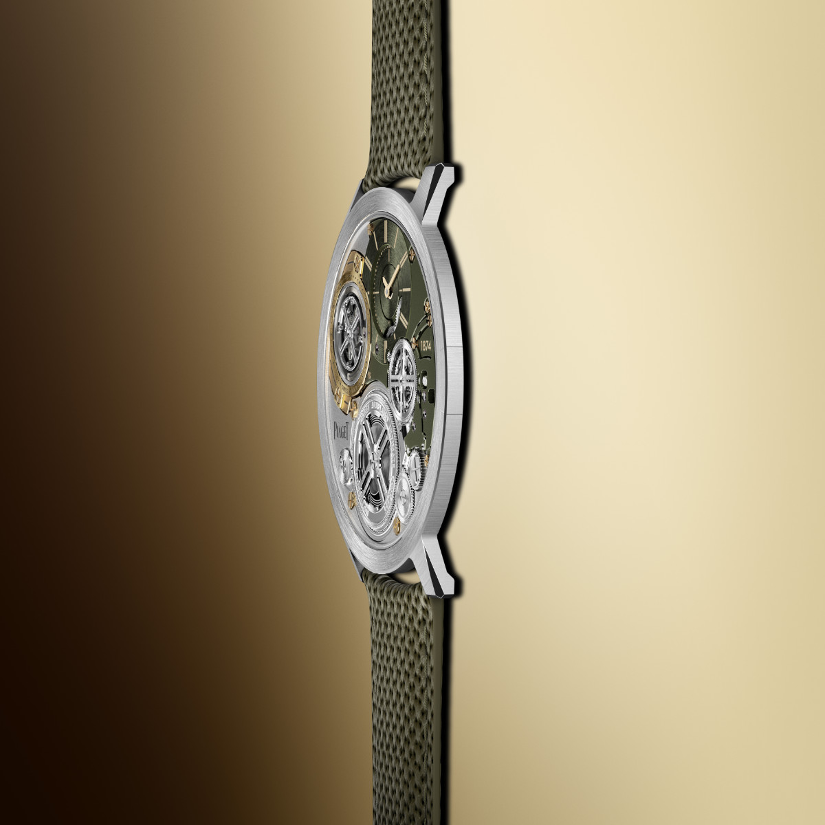 Piaget Elevates Ultra-Thin Luxury With Two New Altiplano Masterpieces