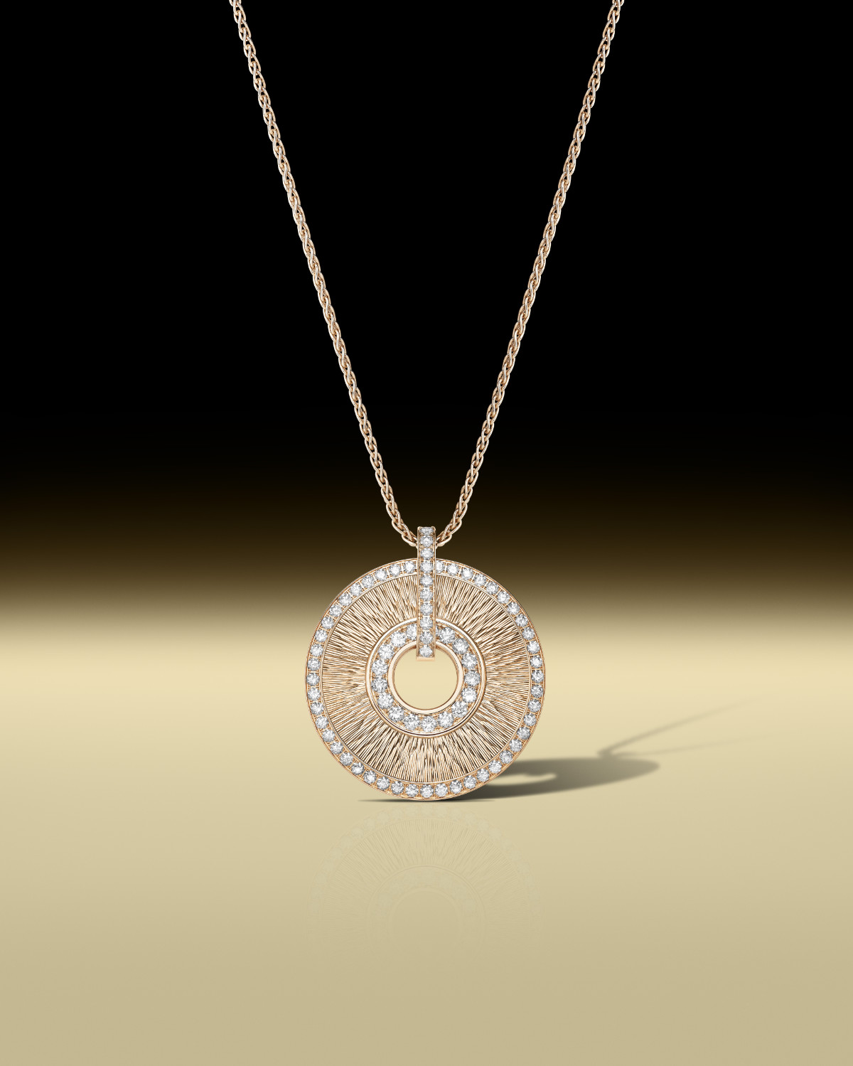 Piaget Possession Collection 2025: House Of Gold