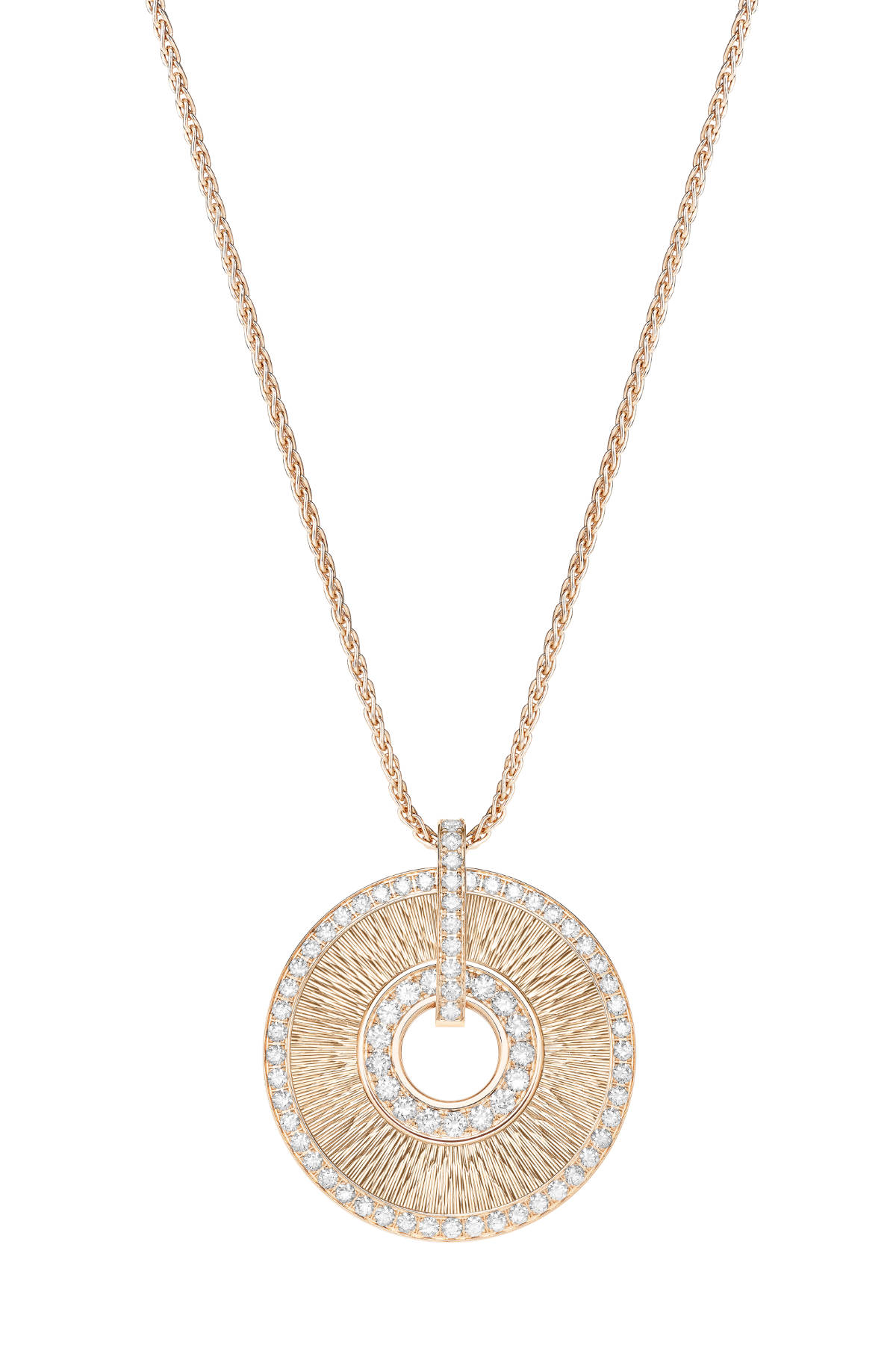 Piaget Possession Collection 2025: House Of Gold