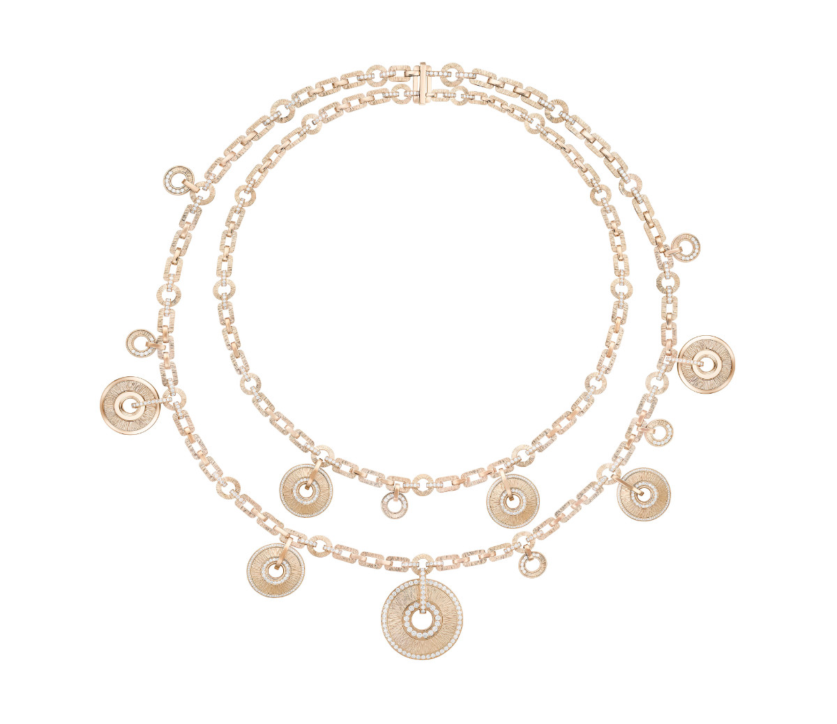 Piaget Possession Collection 2025: House Of Gold