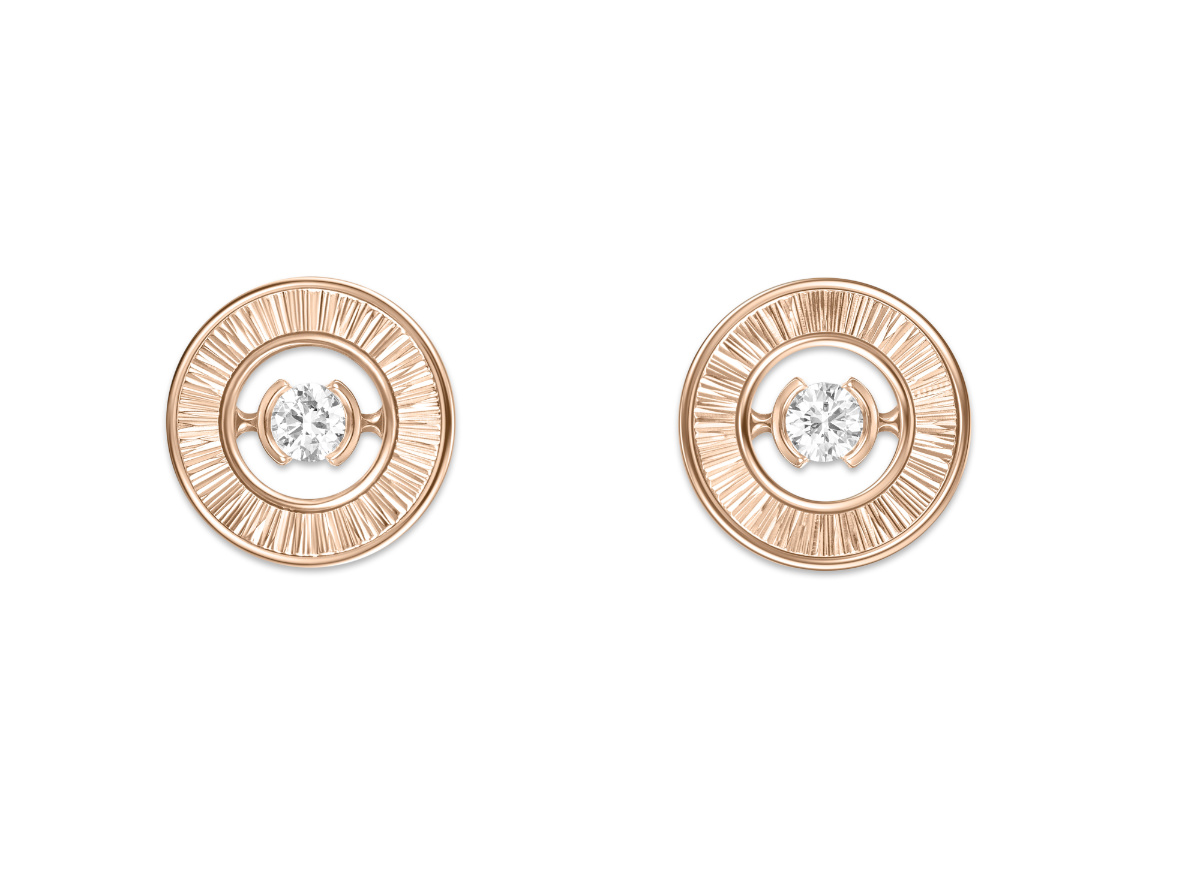 Piaget Possession Collection 2025: House Of Gold