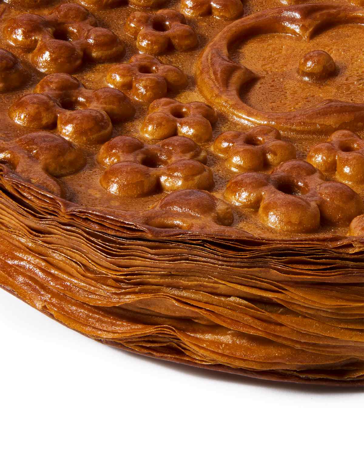 Louis Vuitton Celebrates The Festive Season With Gourmet Artistry By Maxime Frédéric