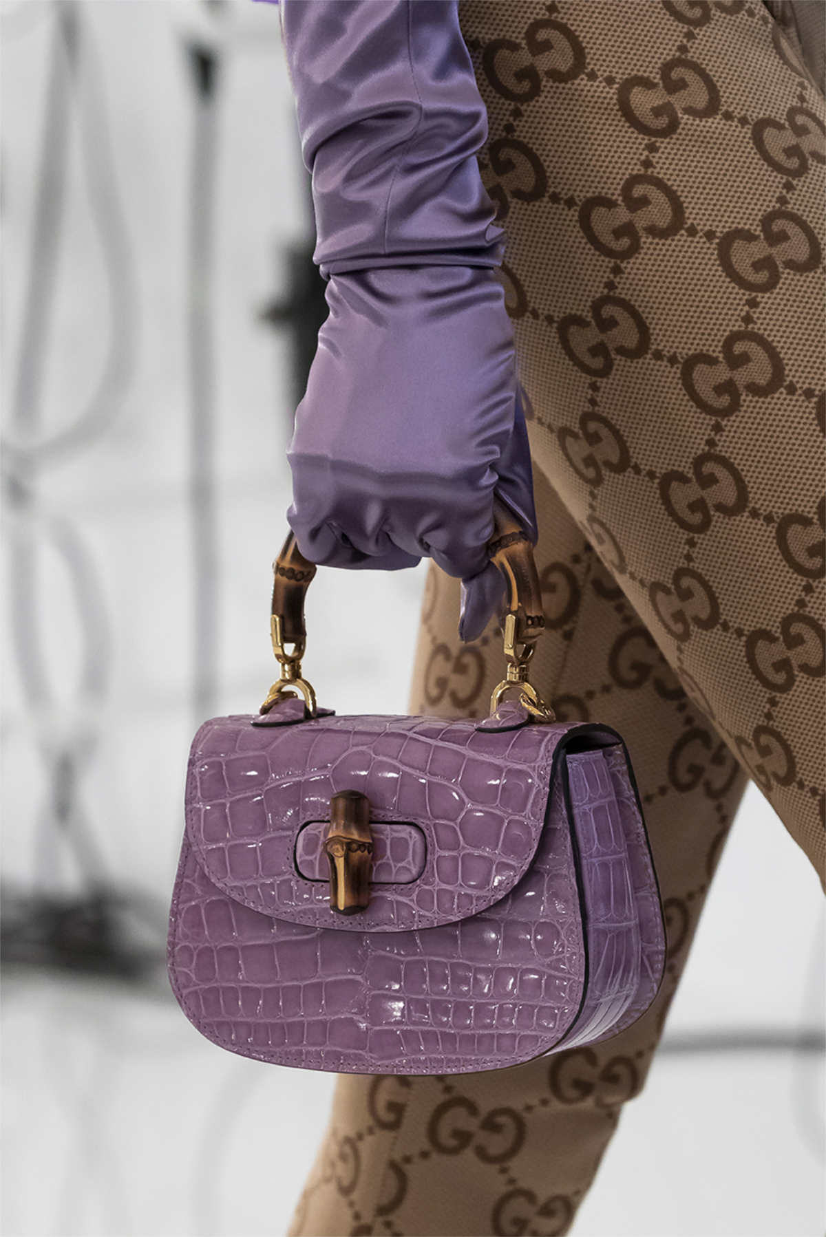 Gucci's Aria Collection in Detail
