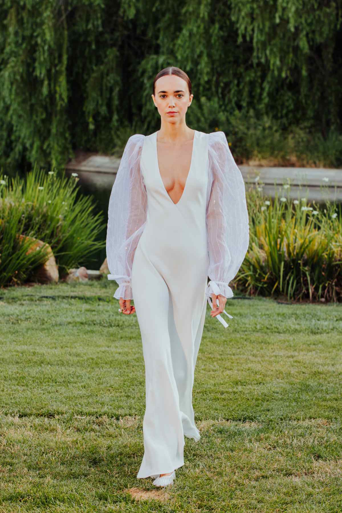 Genny Presents The Cruise 2026 Collection In Los Angeles