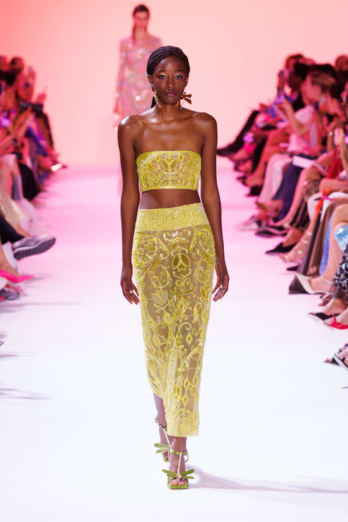 Georges Hobeika: Georges Hobeika Presents Its New Couture Fall 2023: A ...