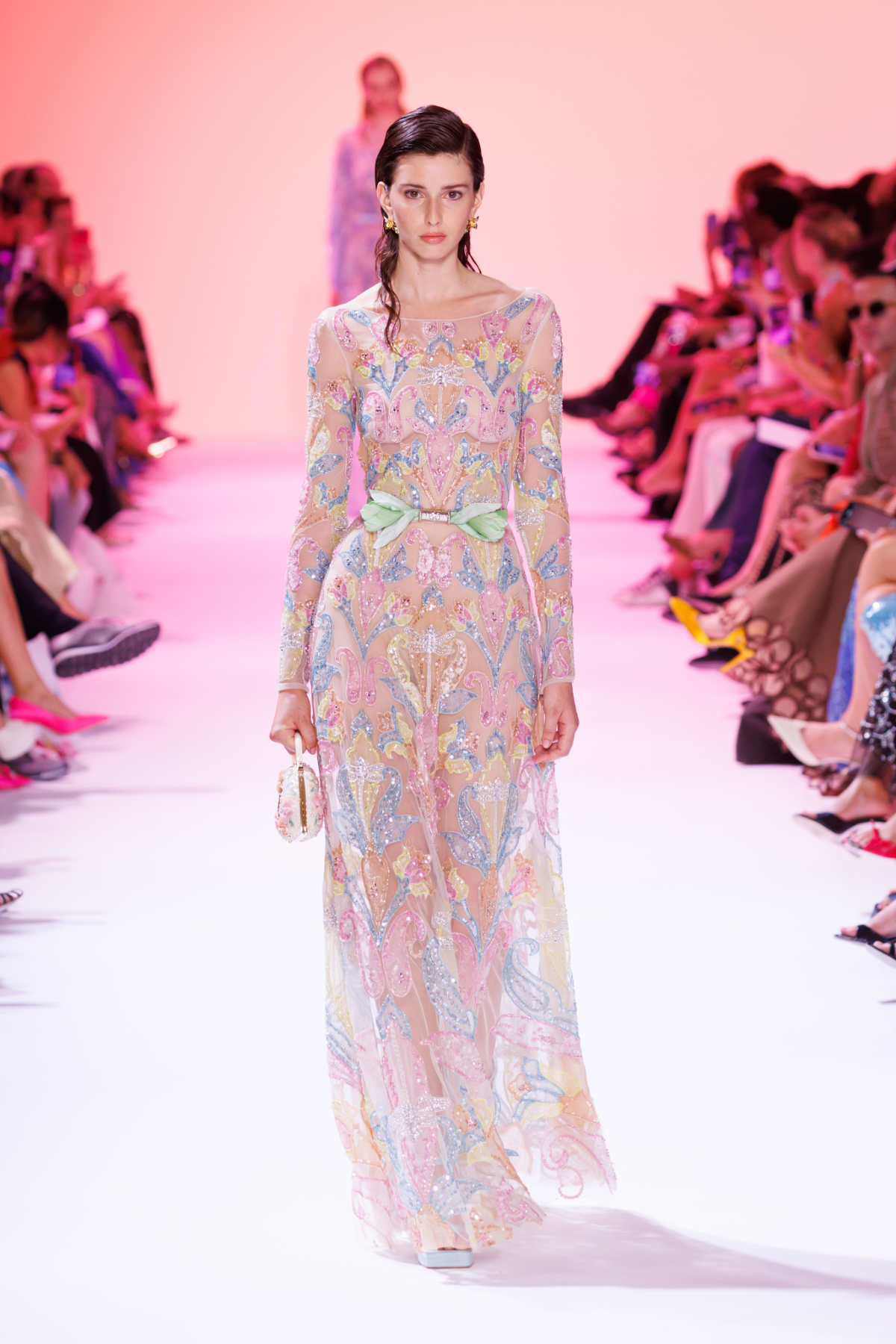 Georges Hobeika: Georges Hobeika Presents Its New Couture Fall 2023: A ...
