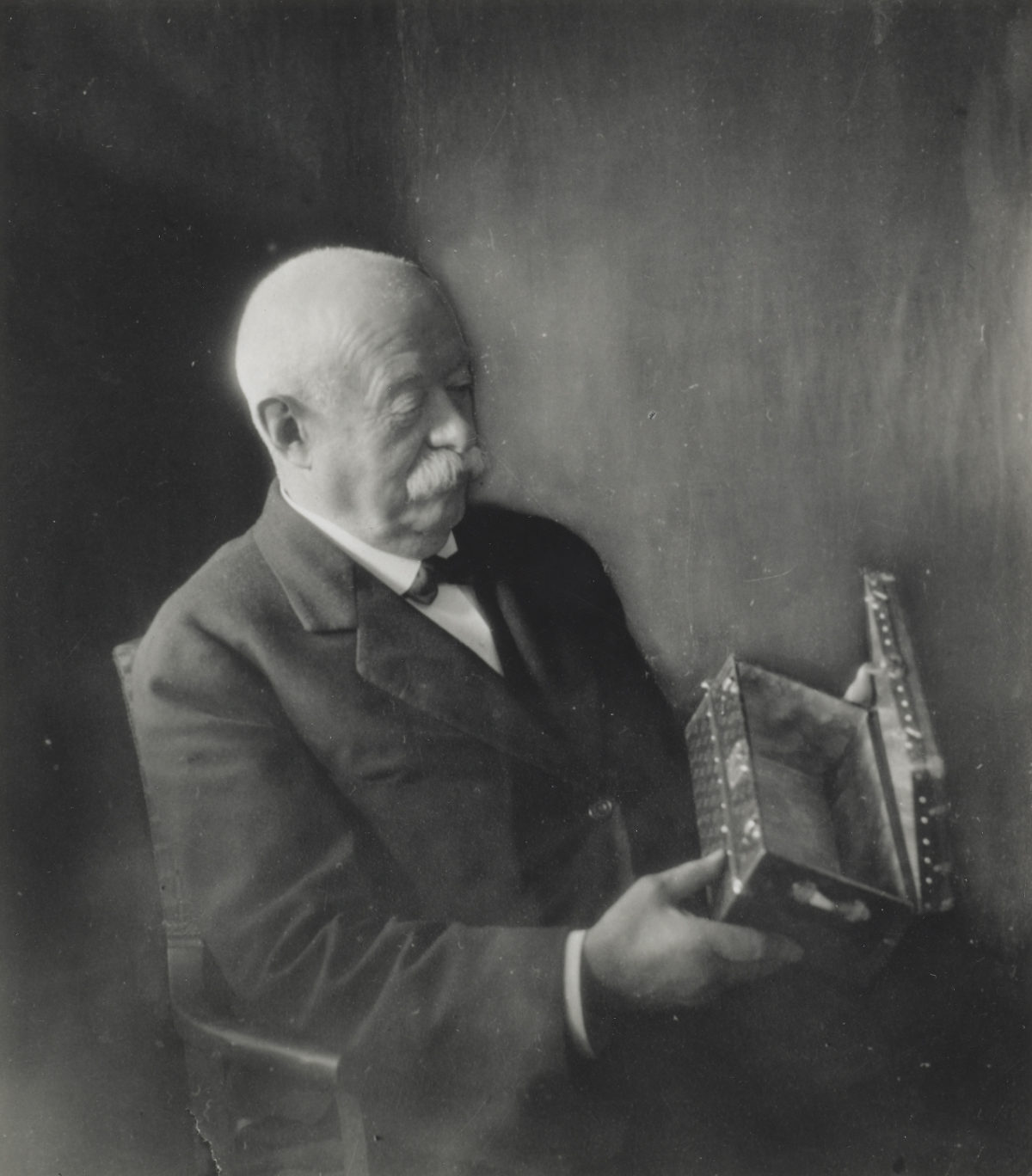 Louis Vuitton Celebrates 130 Years Of Its Iconic Monogram