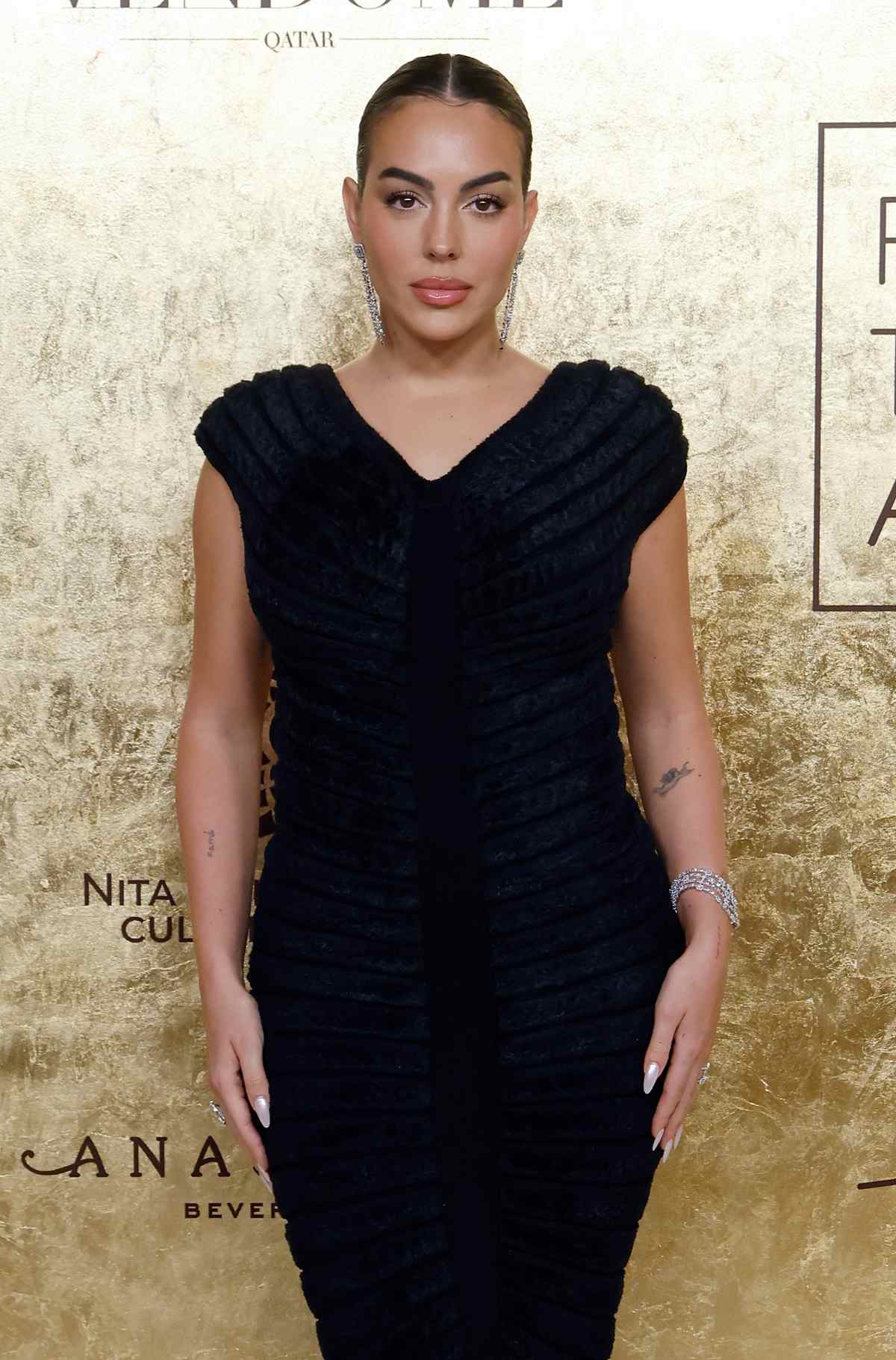 Celebrities in Messika: A Diamond-Studded Luxury Moment