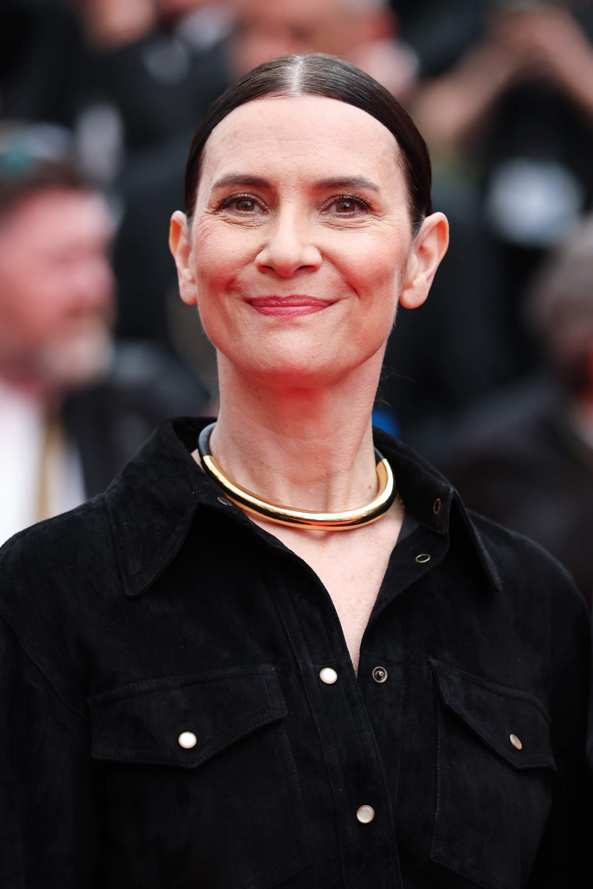 Stars In Dior At The 78th Cannes Film Festival - Day 5