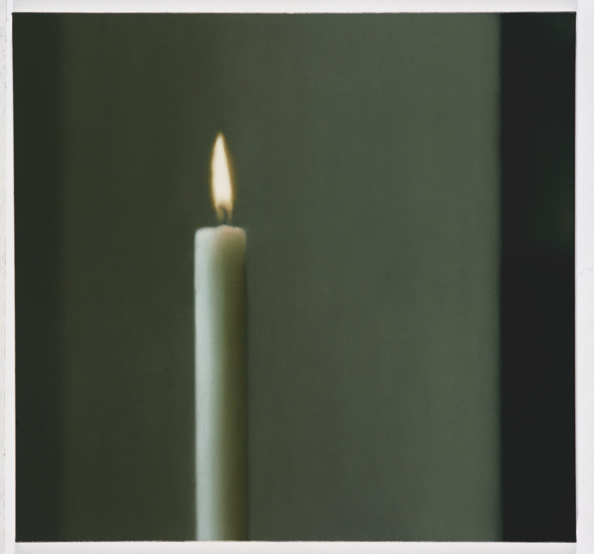 Gerhard Richter: A Landmark Retrospective At Fondation Louis Vuitton