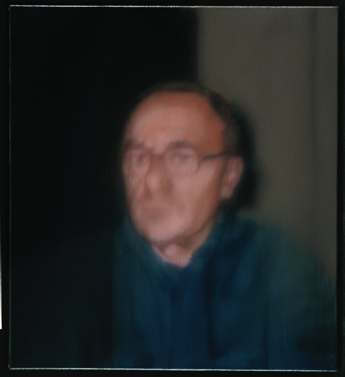 Gerhard Richter: A Landmark Retrospective At Fondation Louis Vuitton