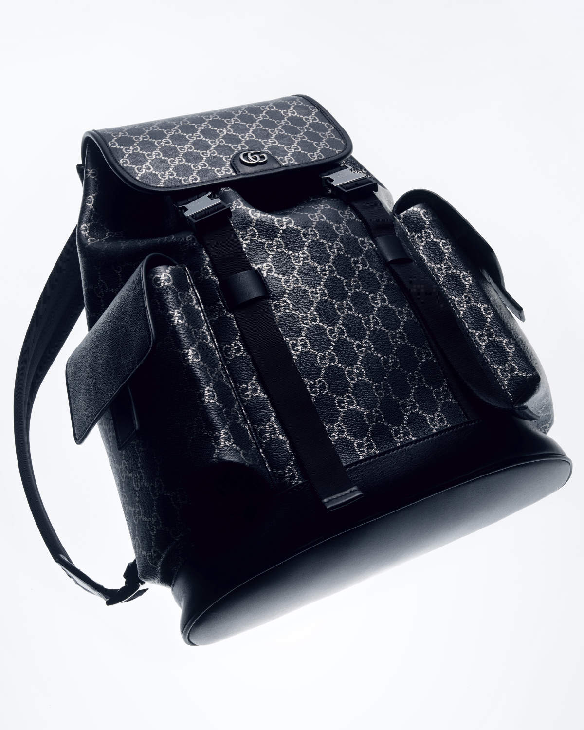 Gucci Osteria Unveils Exclusive Panettone Creations For The 2025 Holiday Season