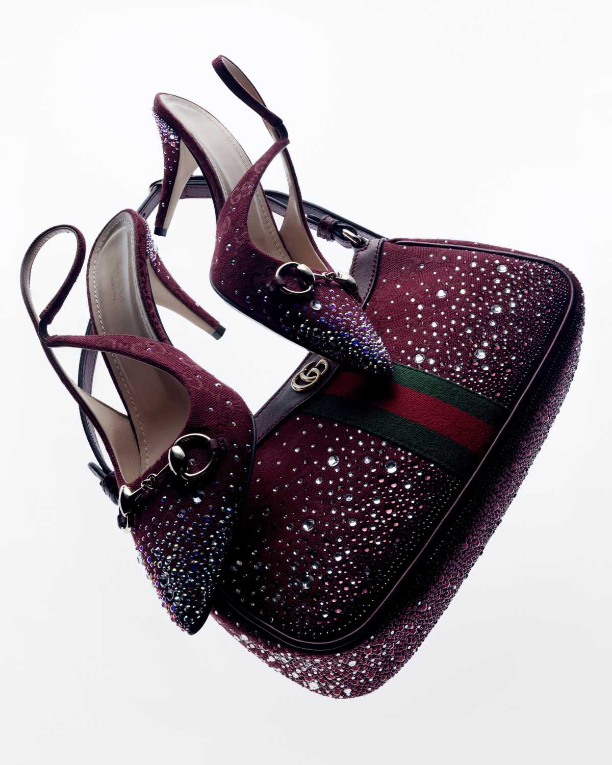 Gucci Osteria Unveils Exclusive Panettone Creations For The 2025 Holiday Season