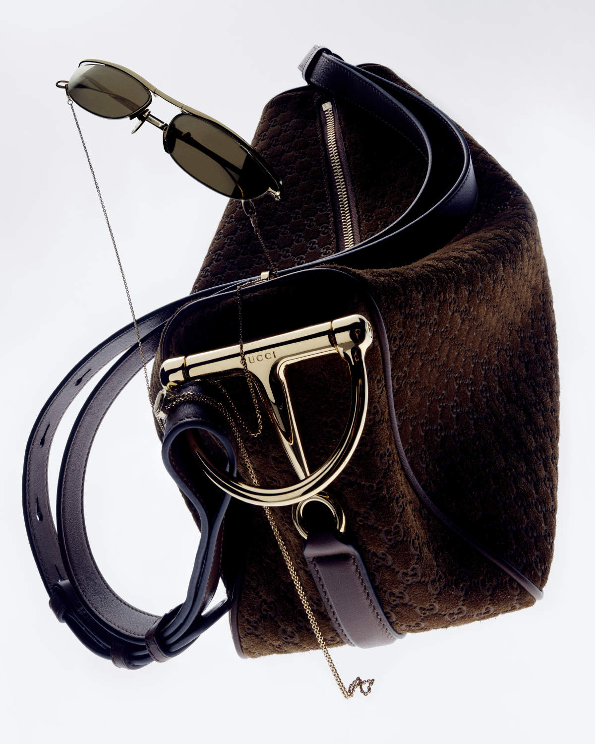 Gucci Osteria Unveils Exclusive Panettone Creations For The 2025 Holiday Season