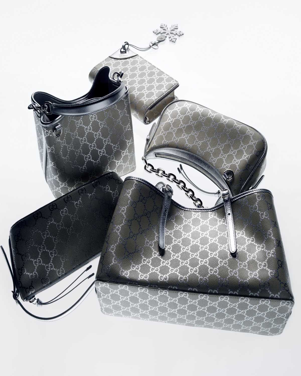 Gucci Osteria Unveils Exclusive Panettone Creations For The 2025 Holiday Season