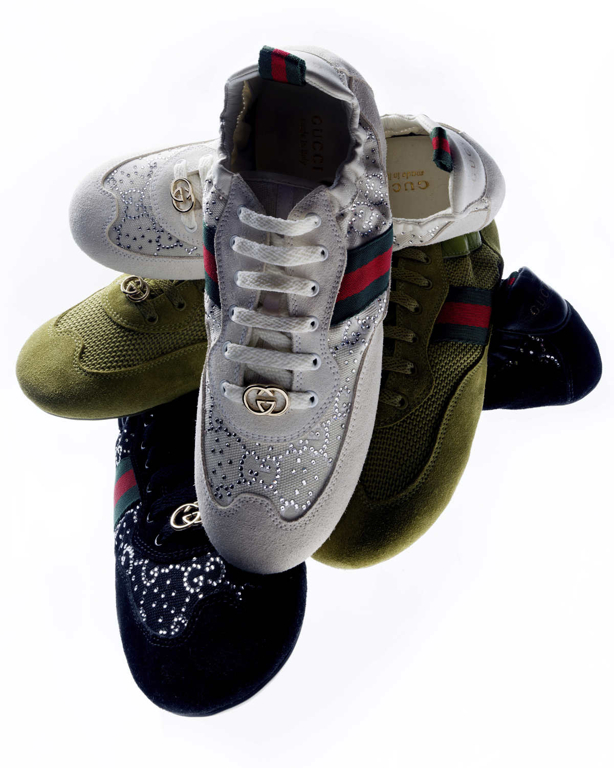 Gucci Osteria Unveils Exclusive Panettone Creations For The 2025 Holiday Season