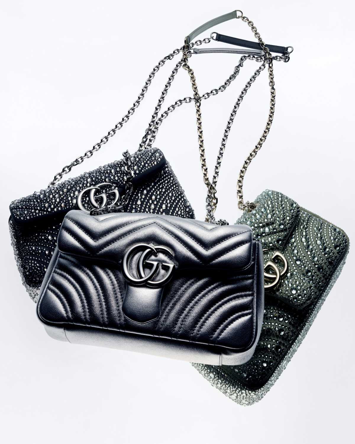 Gucci Osteria Unveils Exclusive Panettone Creations For The 2025 Holiday Season