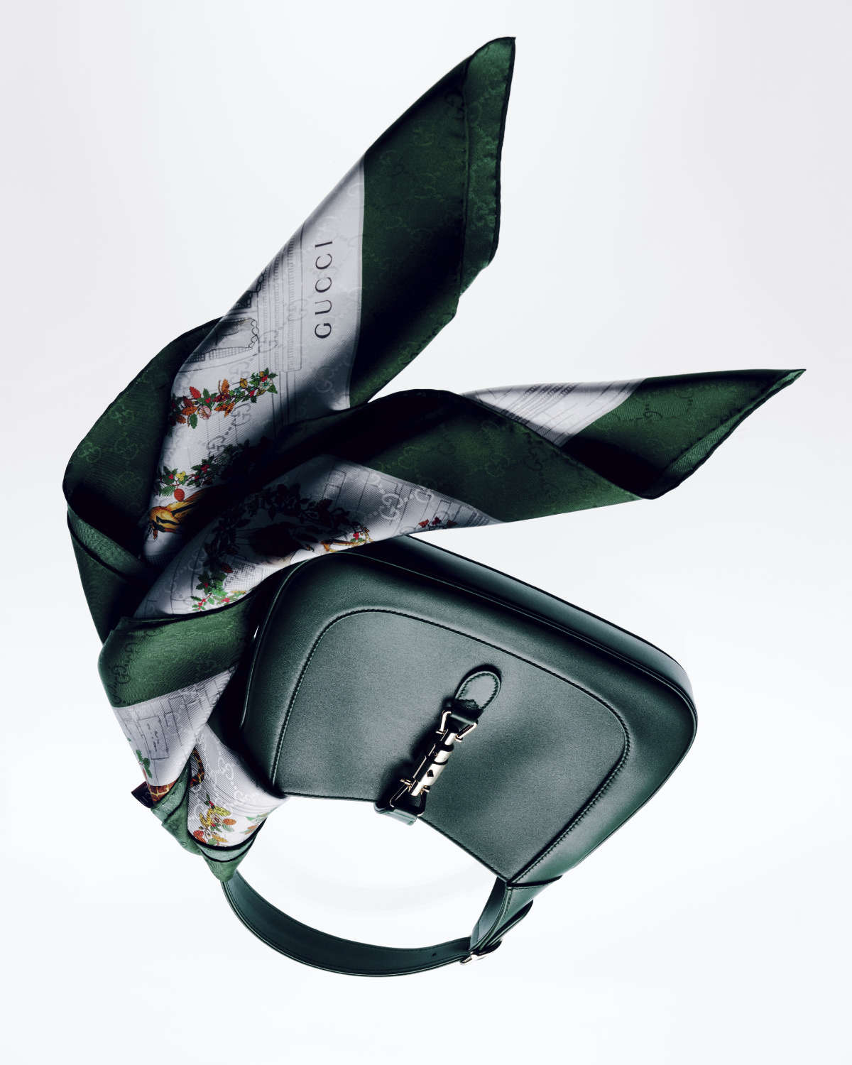 Gucci Osteria Unveils Exclusive Panettone Creations For The 2025 Holiday Season