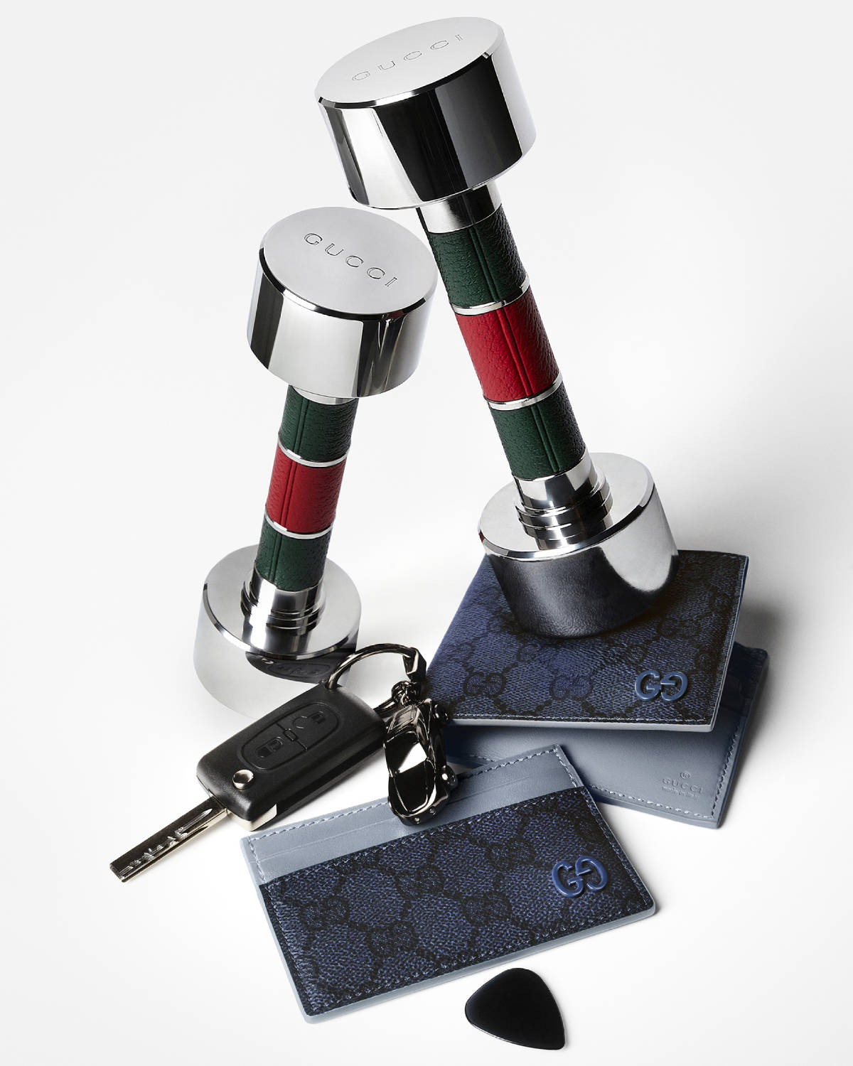 Gucci Osteria Unveils Exclusive Panettone Creations For The 2025 Holiday Season