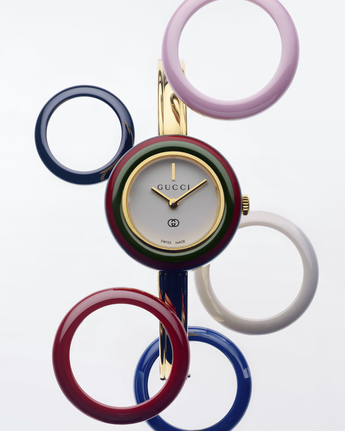 Gucci Osteria Unveils Exclusive Panettone Creations For The 2025 Holiday Season