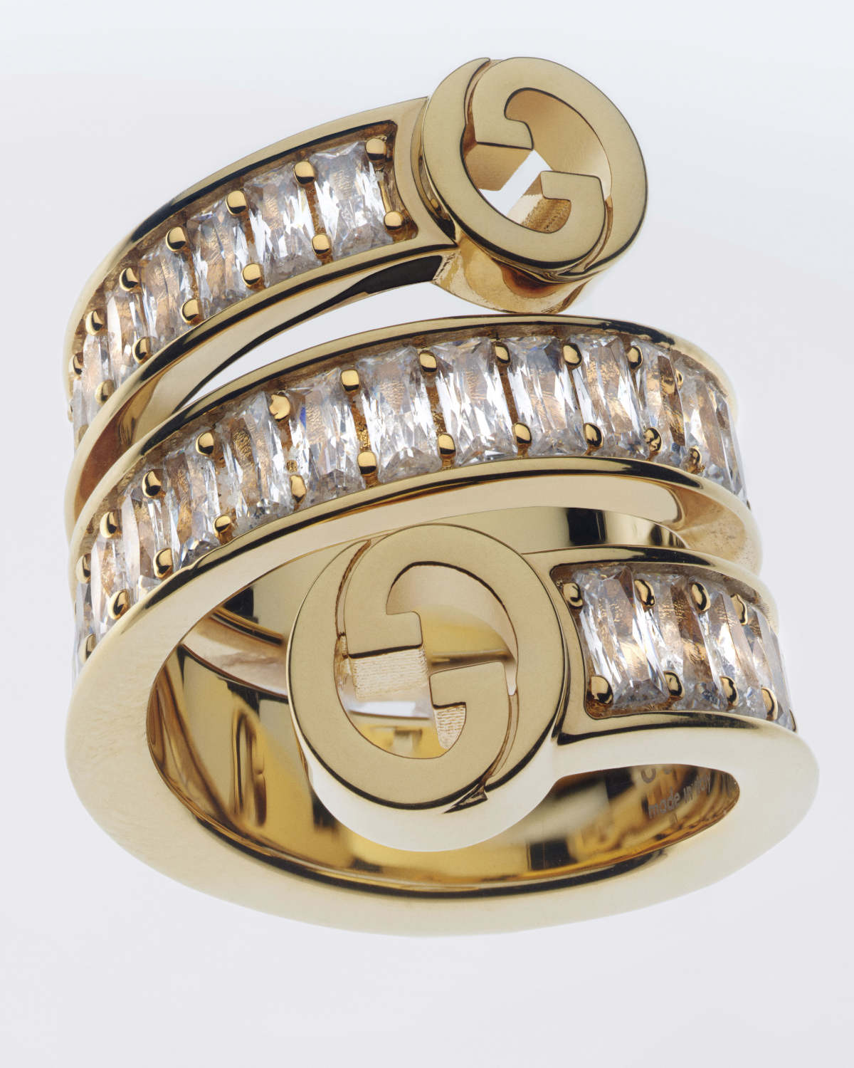 Gucci Osteria Unveils Exclusive Panettone Creations For The 2025 Holiday Season