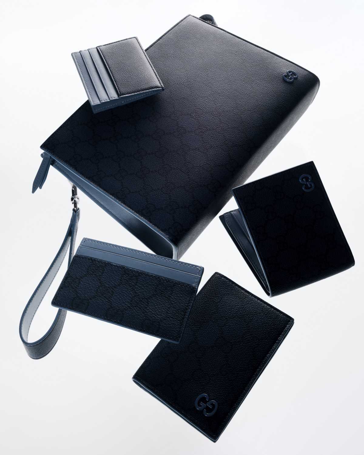 Gucci Osteria Unveils Exclusive Panettone Creations For The 2025 Holiday Season