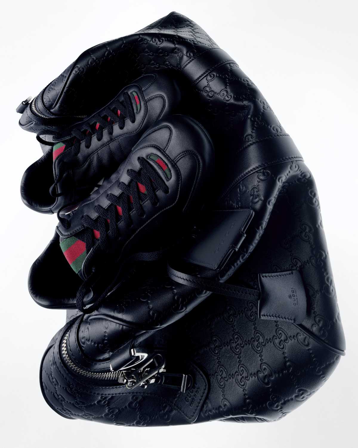 Gucci Osteria Unveils Exclusive Panettone Creations For The 2025 Holiday Season