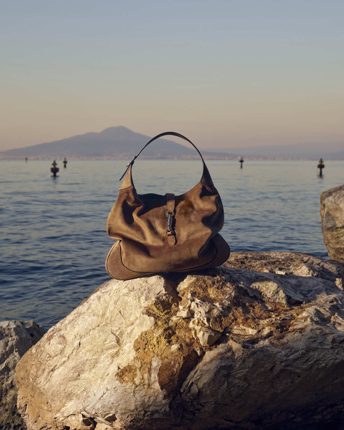 Gucci Unveils its New Gucci Lido Campaign