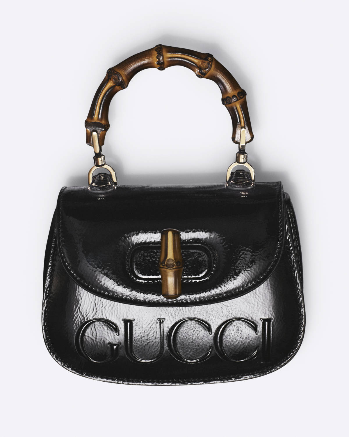 Introducing The Gucci Ancora Campaign