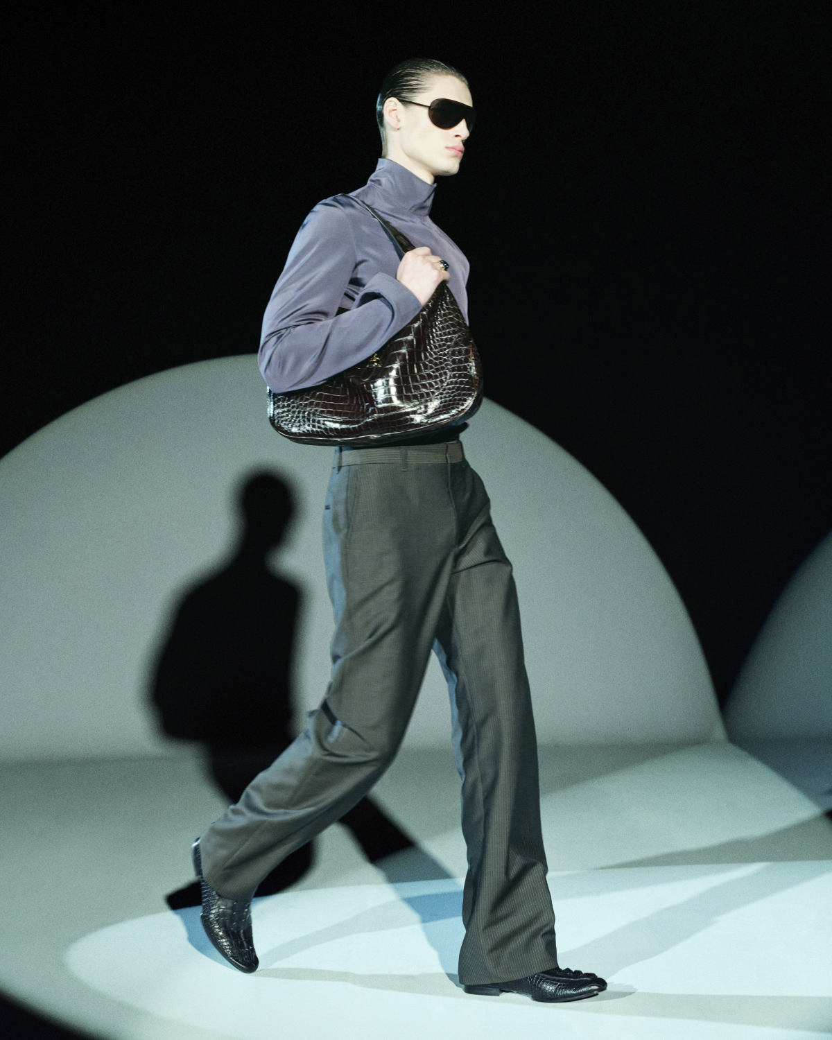 Generation Gucci: Demna’s Visionary Rebirth Of A House Icon