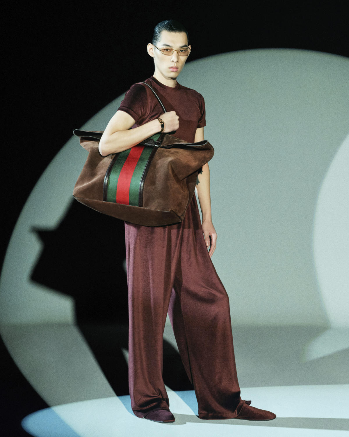 Generation Gucci: Demna’s Visionary Rebirth Of A House Icon