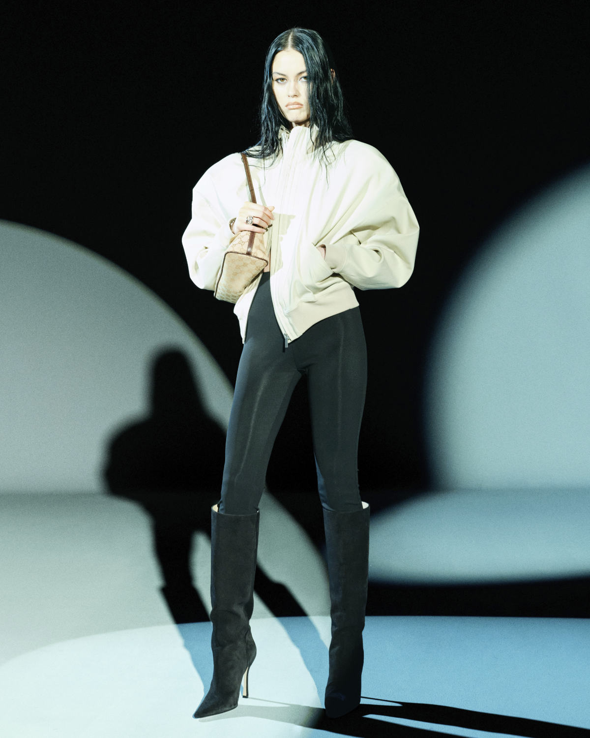 Generation Gucci: Demna’s Visionary Rebirth Of A House Icon