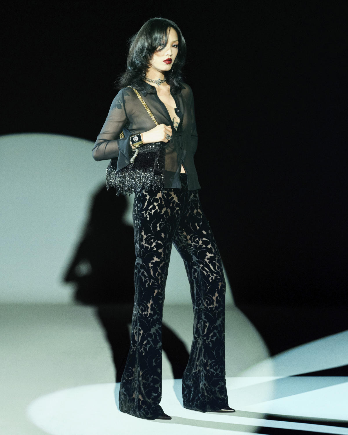 Generation Gucci: Demna’s Visionary Rebirth Of A House Icon